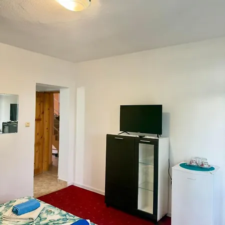 Hotel Balcon Del Mar - тераса над морето