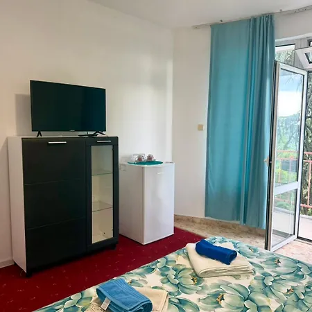 Balcon Del Mar - тераса над морето Hotel *